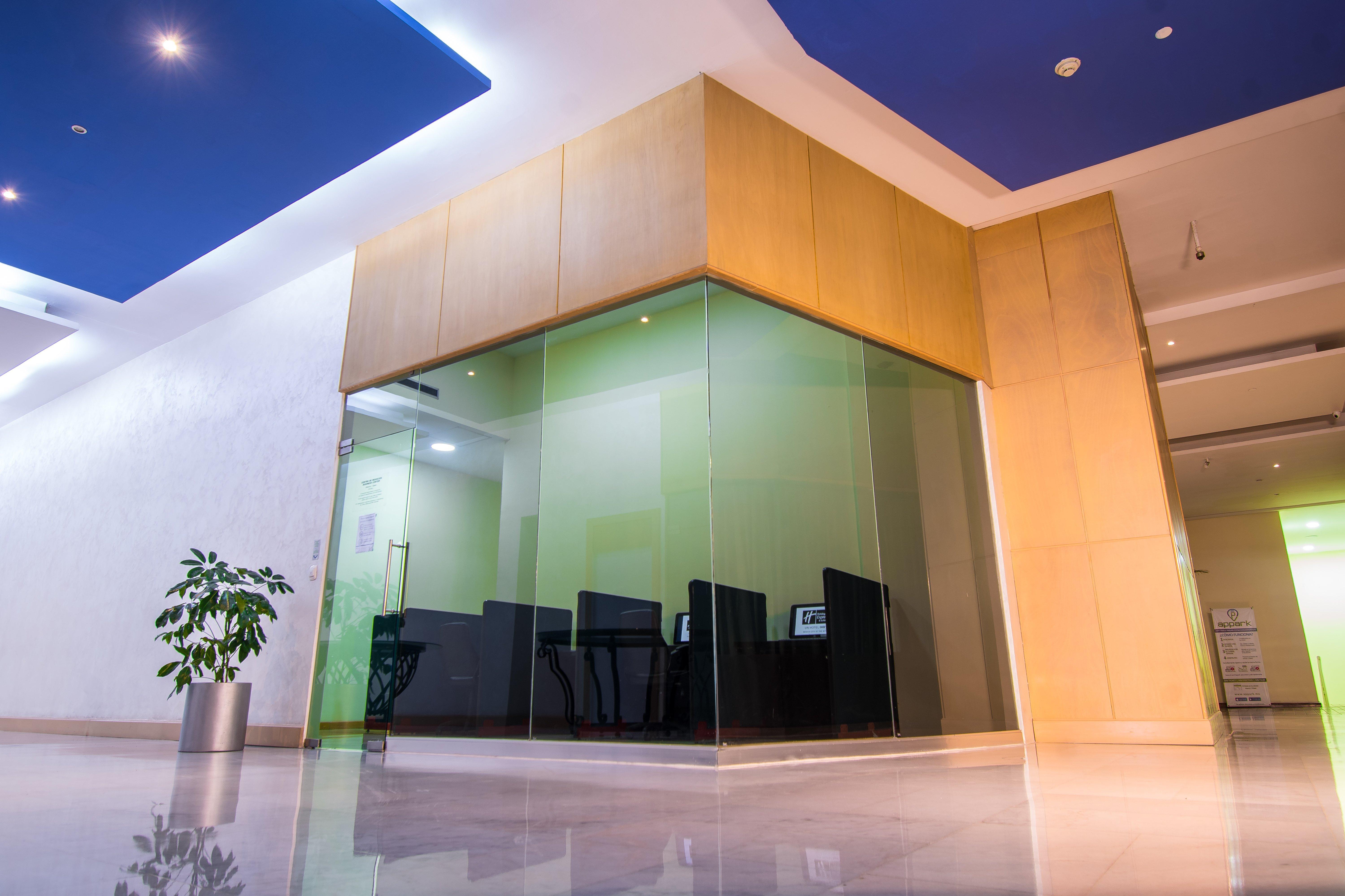 Bel Air Business Mexico City Wtc, Trademark By Wyndham Екстериор снимка